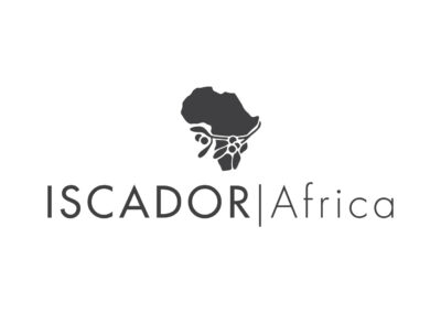 Iscador Africa branding